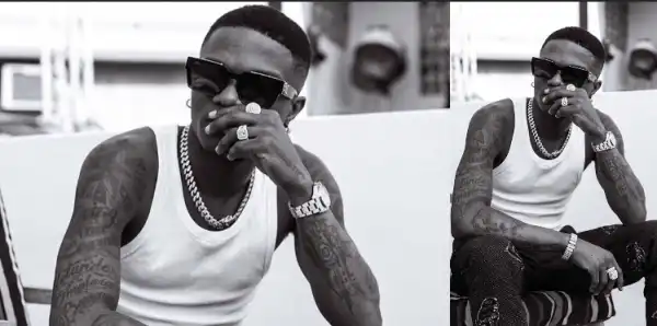 “Wizkid is the number 1 artiste of the decade” – Twitter users crown Starboy for his consistency